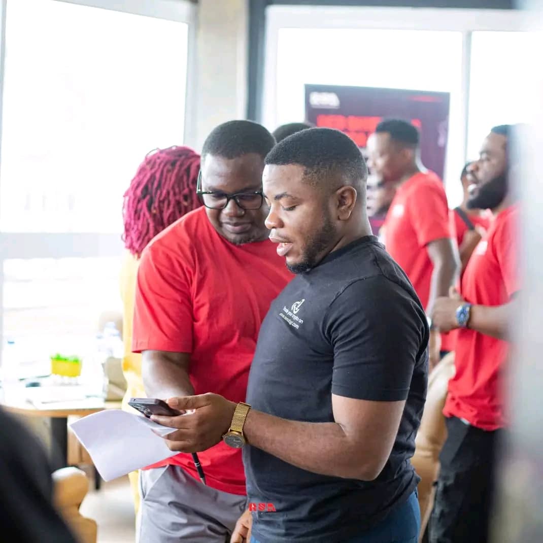 Crypto Exchange - Building Manager